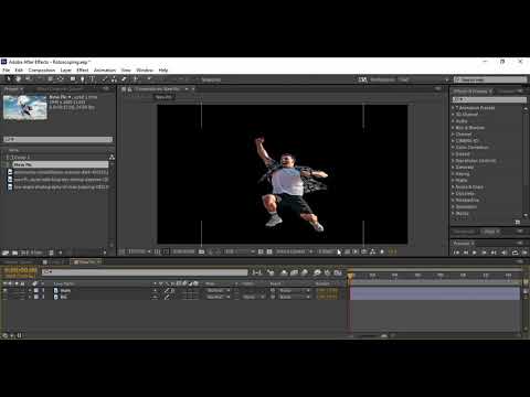 Introduction to After Effects After Effects Tutorial for Beginners