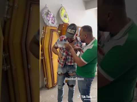 SEBASTIÃO E O FILHO DE ZÉ PAULO DA CARROÇA (2)