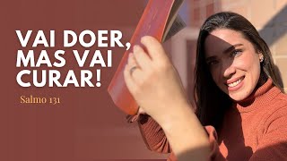 ESTE VÍDEO É UM REMÉDIO PARA O CORAÇÃO ANSIOSO (Devocional de Hoje) 