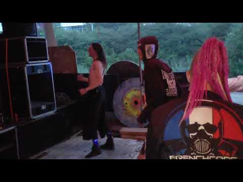 23r0 SoundSystem - Jesse's BDAY Party @ 't Landje