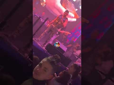 Omar Montes, Salcedo Leyry - Enamorada (Las Ventas)