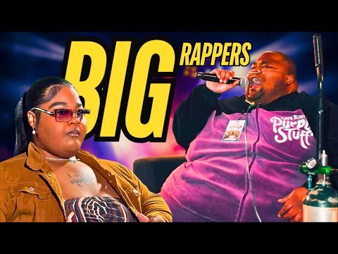 The Notorious Rise of Fat Rappers