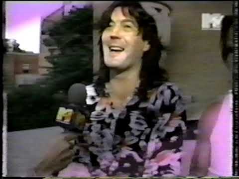 UFO  - Headbangers ball , UK  ( int. '95 ) ( with Mogg and Way)