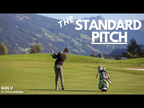 STANDARD PITCH- Wie er funktioniert!