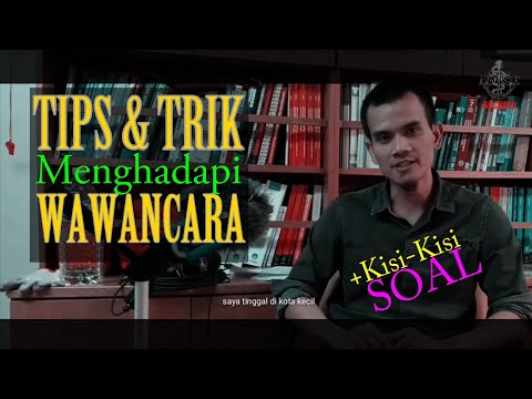 download lagu mp3 mp4 Tips Hadapi Wawancara Kerja, download lagu Tips Hadapi Wawancara Kerja gratis, unduh video klip Tips Hadapi Wawancara Kerja