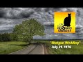 CBS RADIO MYSTERY THEATER -- "SHOTGUN WEDDING" (7-29-76)