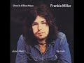 Frankie Miller - Just like Tom Thumb's Blues ( 1972 )