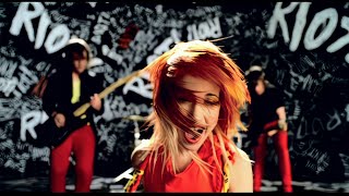 Paramore: Misery Business (Remastered 4K)