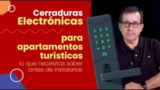Electronic locks for keyless access