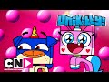 Unikitty | Voor het gerecht | Cartoon Network