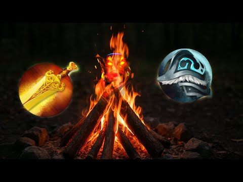 Name a better Ember Spirit