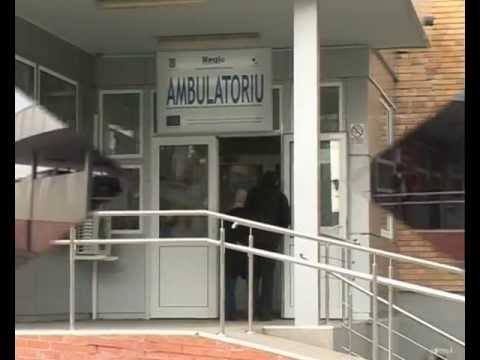 Prezentare Spitalul Judetean de Urgenta Braila