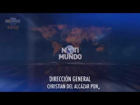 NotiMundo a la Carta