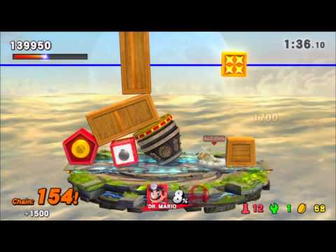 rush wii u gameplay