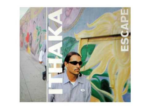 ITHAKA "Stay Strong Little Brother" (wallpaper mix) 1998