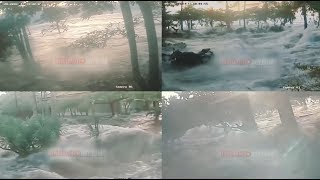 #IMPACTANTE REGISTRO del TERREMOTO y TSUNAMI de INDONESIA (sin cortes) /www.terremotohoy.com