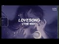[Lyrics+Vietsub] Charlie Burg - Lovesong (The Way) (ft. Bluets)