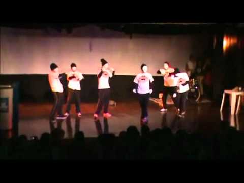 IMPÉRIO PROJECT - ATSUICON 2011