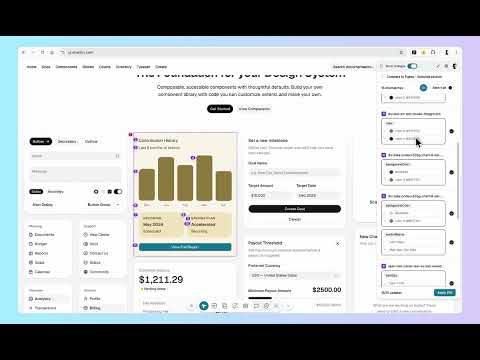 Item video thumbnail