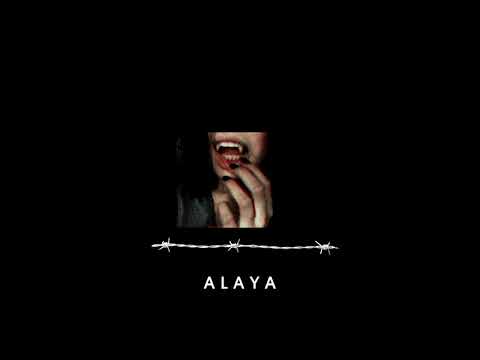 SINNER SATORI - ALAYA (prod.Holy Pontiac)