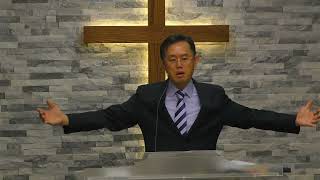 설교 동영상 메인 