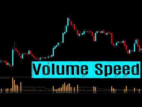 Video Volume Speed