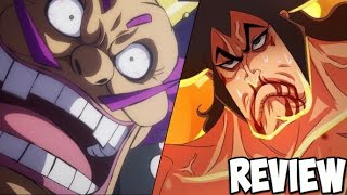 One Piece Chapter 972 Release Date Spoilers Oden To Survive Boiling Oil If Kaido Keeps His Promise One Piece Chapter 972 Release Date Spoilers Oden To Survive Boiling Oil If Kaido Keeps His Promise