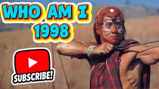 Download lagu FILM DRAMA CHINA DUBBING INDONESIA: WHO AM I 1998|JACKIE CHAN mp3