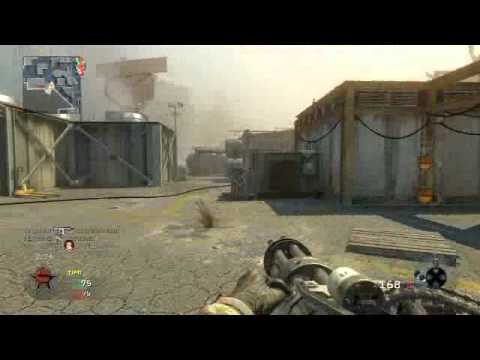 flowstof - Black Ops Game Clip