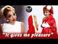 Casting auditions with Bianca Del Rio