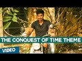 The Conquest Of Time Theme Indru Netru Naalai Vishnu Vishal Mia George Hiphop Tamizha