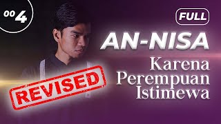 Download lagu AN-NISA (FULL) - Muzammil Hasballah mp3