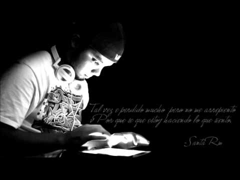 Santa RM Eneyser & Santaflow-Promo 18 de sptiembre