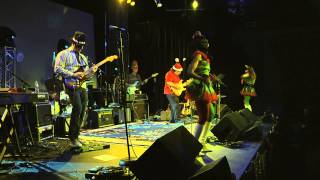 Tsunami of Sound - Rock n Soul Holiday Concert - Jingle Bells - Don Odells Legends