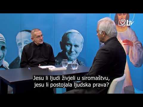 More milosrđa - o. Livio Marijan i don Tom Uzhunnalil