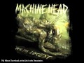 Machine Head - Darkness Within (Acoustic Cover ...