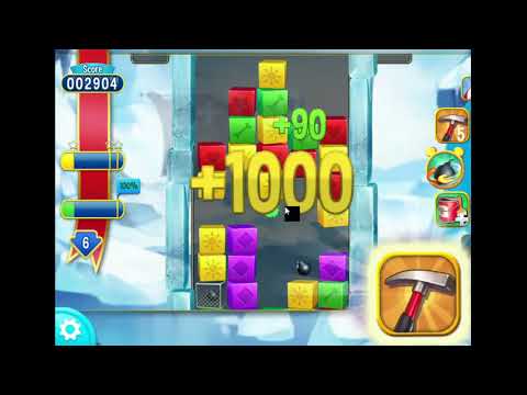 Pet Rescue Saga Level 3262 To 3264