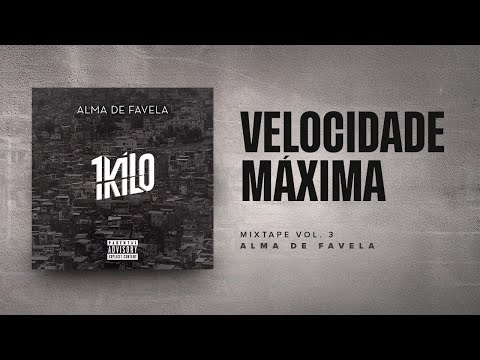 Video thumbnail for Velocidade Máxima