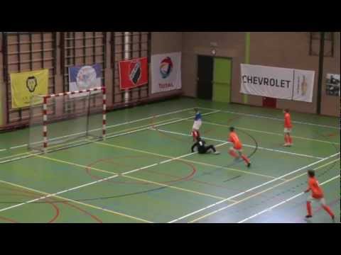 28-12-2012 (1/5) TEC E2 - RKTVC E3 (0-1)