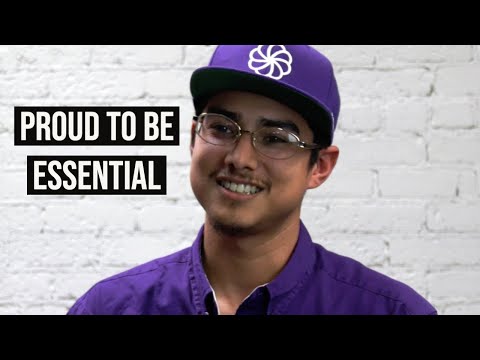 Sacramento Cannabis Business Kolas/ Proud To Be Essential