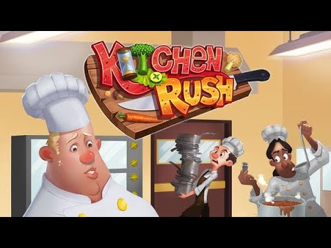 보드게임의 깔맞춤전략 - 105. 키친러시&케이크와 미니확장 (Kitchen Rush) 동영상 설명