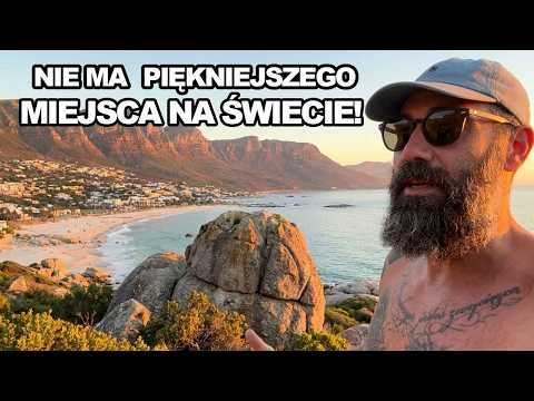 NAJPIĘKNIEJSZE MIEJSCE NA ZIEMI