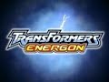 Transformers Energon Superlink Soundtrack Track 44 Great Sadness