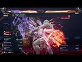 032 Body Blow Phantom Mace