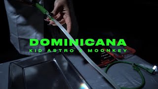 Dominicana Music Video