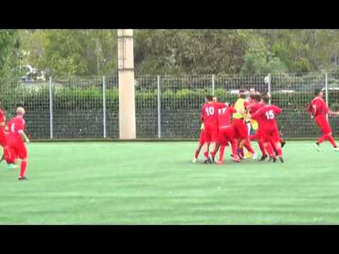 REAL COLOSSEUM-ALBERONE: INTERVISTA A CIPPITELLI