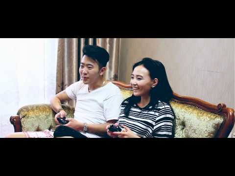 Eegii ft Gurvel - Huleehgui (TEASER)