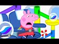 Les histoires de Peppa Pig 🌈 Episodes complets ✈️ Nouveau Épisodes de Peppa Pig