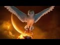 The Host of Seraphim -  Legend of The Guardians, The Owls of Ga'Hoole (Fire Scene Song)