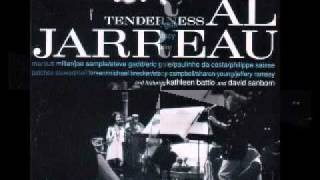 Al Jarreau - She's leaving home